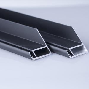 солнечная алюминиевая рама алюминиевая рама для солнечной панели