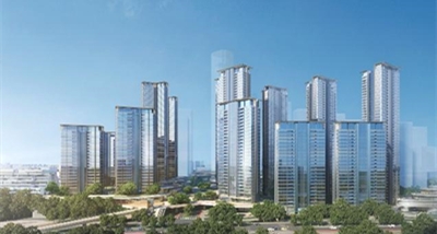 Теплые поздравления по поводу стратегического сотрудничества в области алюминиевых материалов между Foen и Yuexiu Property